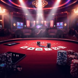 Roulette EV999