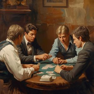 Poker Texas EV999